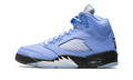 Air Jordan 5 UNC