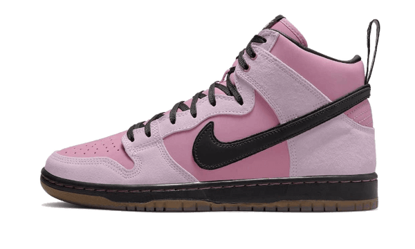 SB Dunk High Pro KCDC - DH7742-600