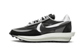 Nike LD Waffle Sacai Black Anthracite