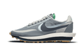 Nike LD Waffle Sacai Clot Cool Grey