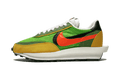 Nike LD Waffle Sacai Green Multi