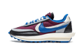 Nike LD Waffle Sacai Undercover Night Maroon Team Royal