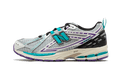 New Balance 1906R White Aqua Purple