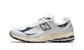 New Balance 2002R White Natural Indigo