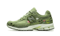 New Balance 2002R Bryant Giles Olive Green