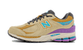 New Balance 2002R J.Crew Incense