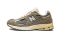 New Balance 2002R Protection Pack Mirage Grey