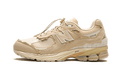 New Balance 2002R Protection Pack Sandstone Turtledove