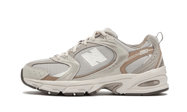 530 Cream Beige - MR530KOB