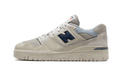 New Balance 550 Distressed Nimbus Cloud Navy