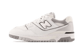 New Balance 550 Salt and Pepper