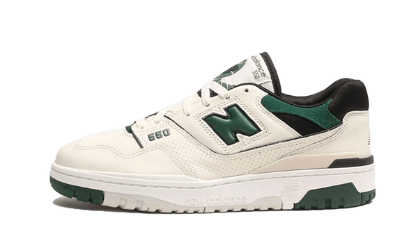 550 Sea Salt Pine Green - BB550VTC
