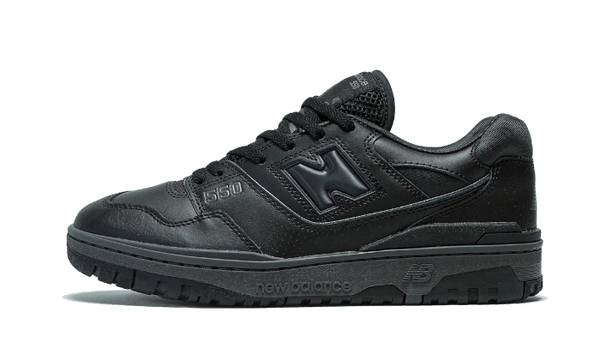 550 Triple Black - BB550BBB / GSB550BB
