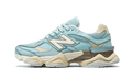 New Balance 9060 Blue Haze