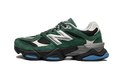 New Balance 9060 Team Forest Green