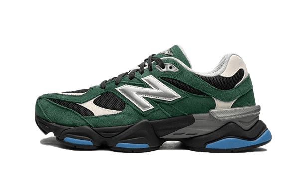 9060 Team Forest Green - U9060VRA