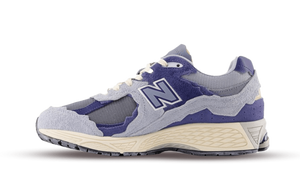 New Balance 2002R Protection Pack Purple
