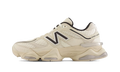 New Balance 9060 Turtledove Black Silver Metallic