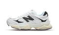 New Balance 9060 White Black