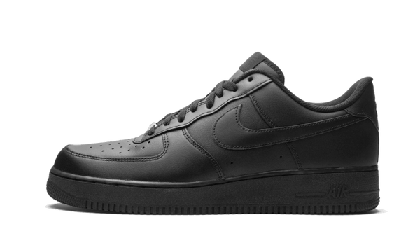 Air Force 1 Low '07 Triple Black - 315115-038 / 315122-001 / CW2288-001