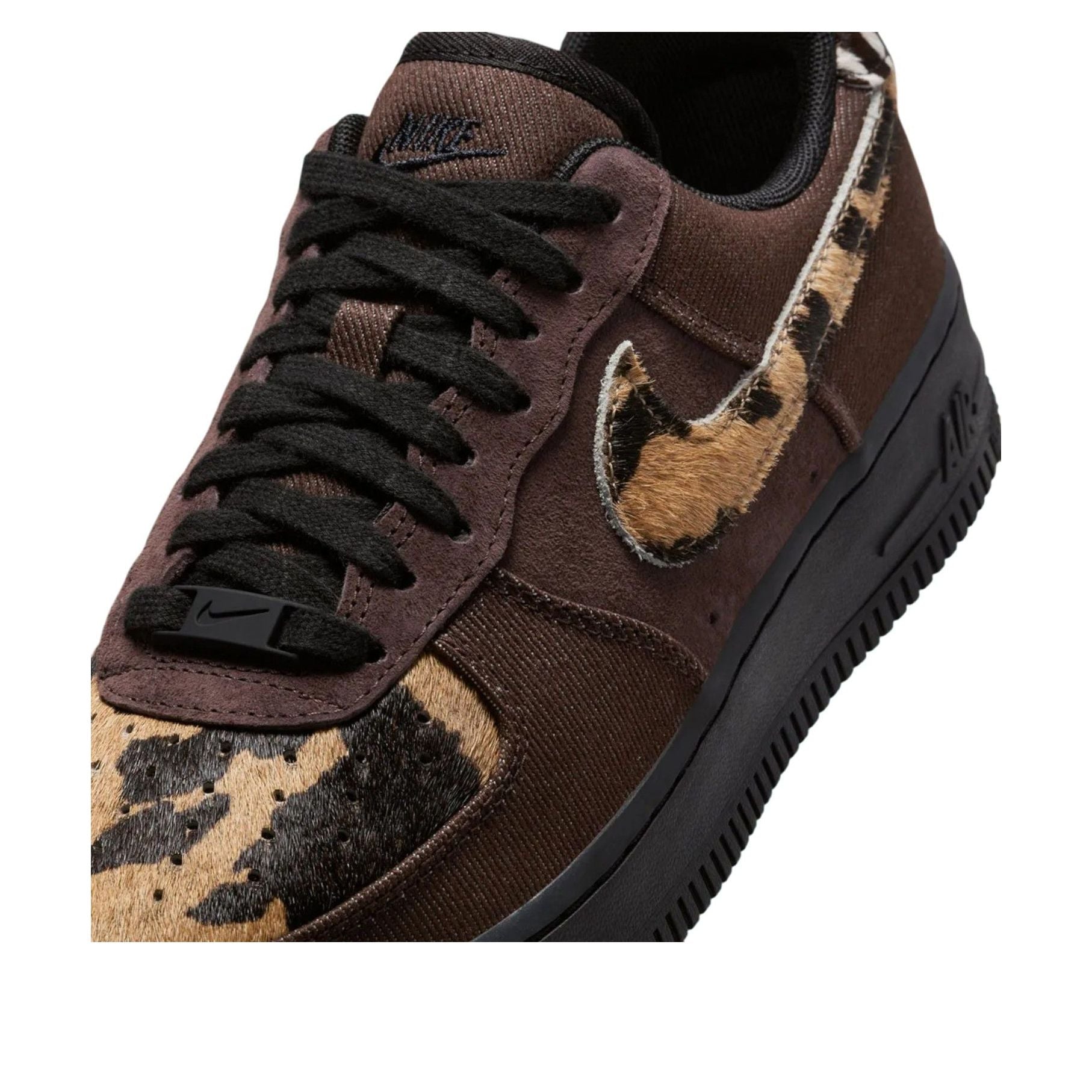 Nike Air Force 1 Low Animal Print