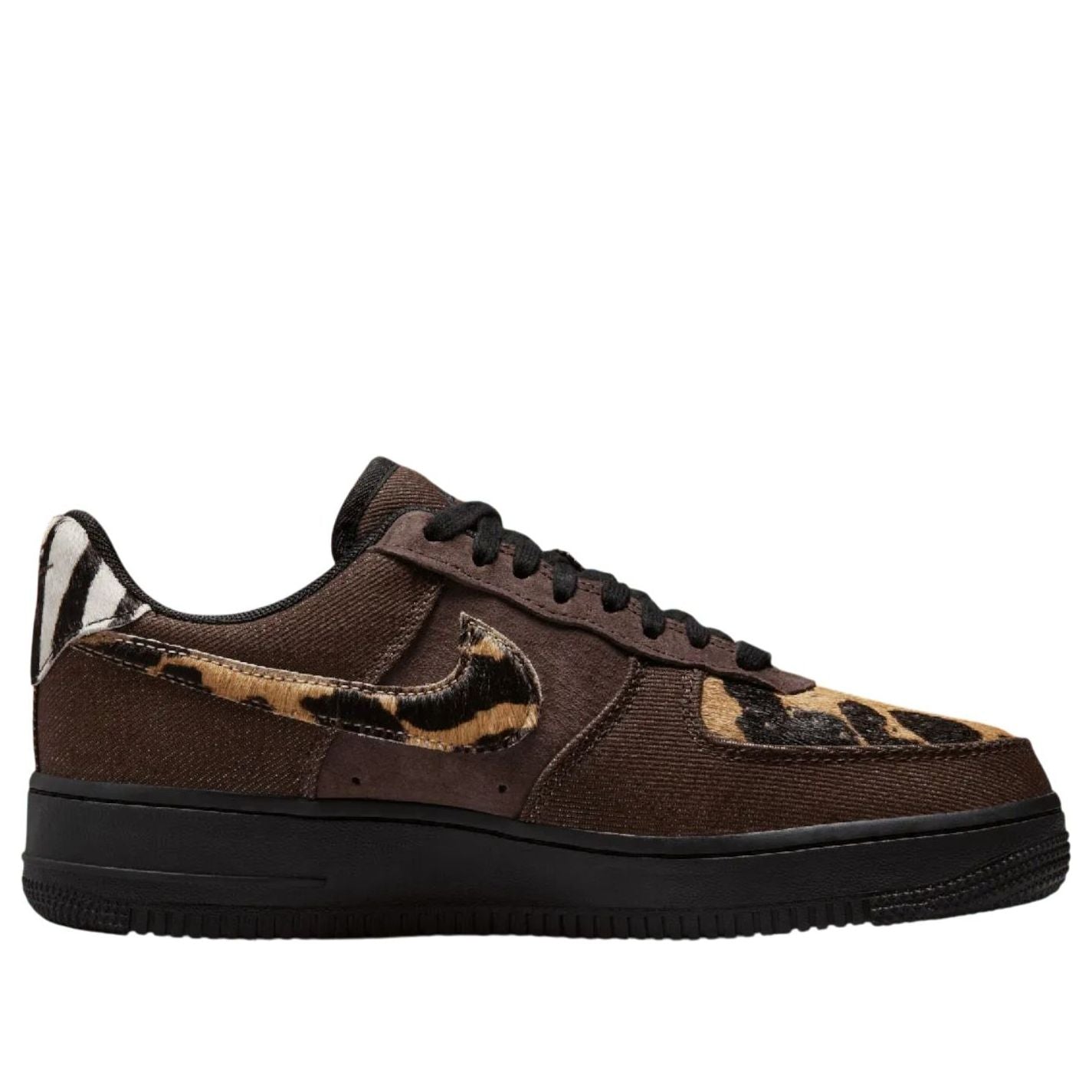 Nike Air Force 1 Low Animal Print