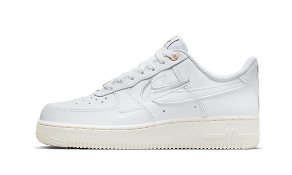 Air Force 1 '07 Premium White History Of Logos - DZ5616-100