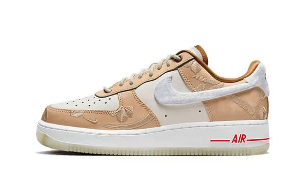 Air Force 1 Low Leap High - FD4341-101