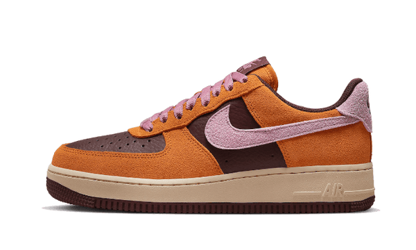 Air Force 1 Low Magma Orange - DZ5629-800