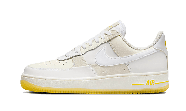 Air Force 1 Low Patchwork - FQ0709-100