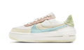 Nike Air Force 1 Low PLT.AF.ORM Pastel Leopard