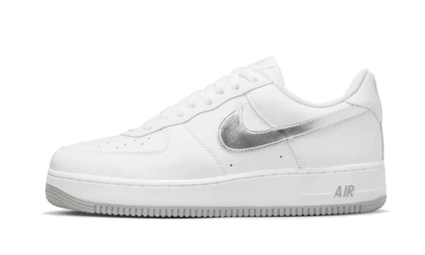 Air Force 1 Low Retro Color of the Month Metallic Silver - DZ6755-100