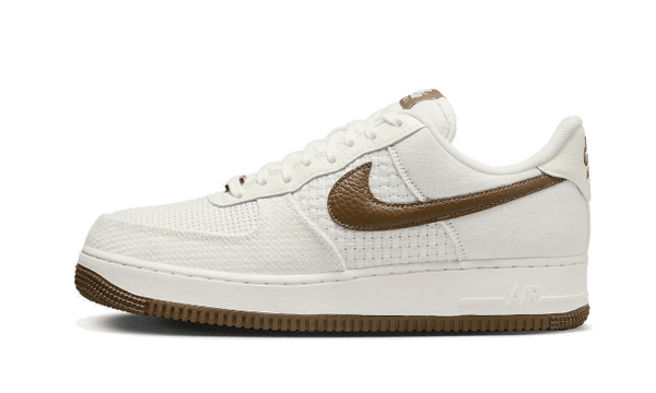 Air Force 1 Low SNKRS Day 5th Anniversary - DX2666-100