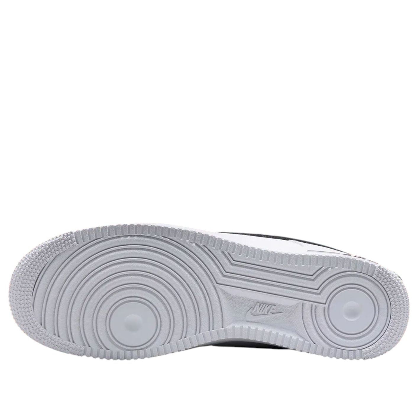 Nike Air Force 1 Low '07 LV8 White Black Bright Crimson