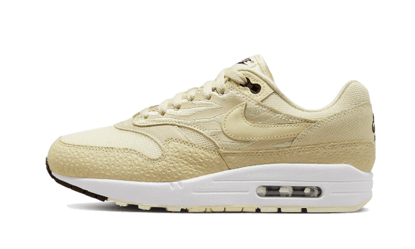 Air Max 1 '87 Safari Coconut Milk - FD9856-100
