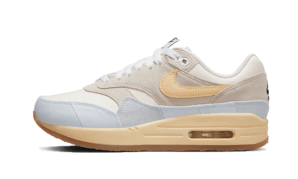 Air Max 1 Crepe Light Bone - FJ4735-001