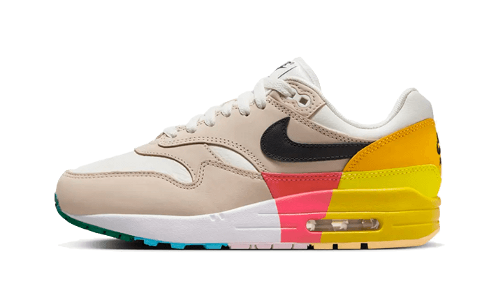 Nike Air Max 1 Mehrfarbig