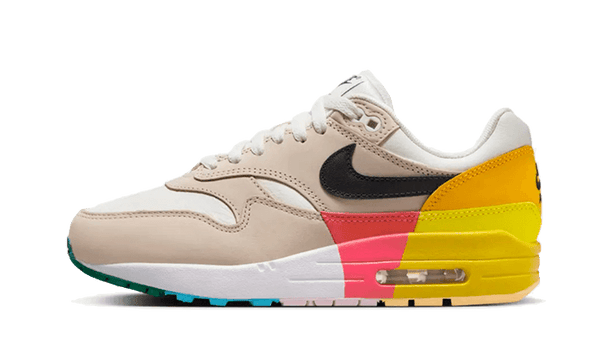 Air Max 1 Multi-Color - FQ2538-100
