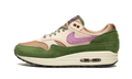 Nike Air Max 1 SH Treeline Skunk