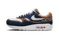 Nike Air Max 1 Premium Denim Leopard