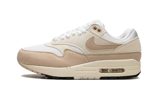 Air Max 1 Pale Ivory - DZ2628-101