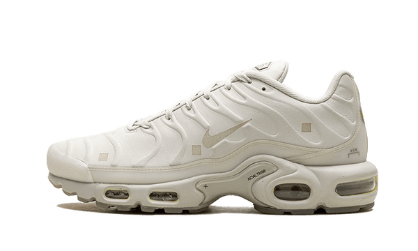 Air Max Plus A-COLD-WALL Platinum Tint - FD7855-002