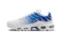 Nike Air Max Plus Blue Fade