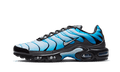 Nike Air Max Plus Blue Gradient