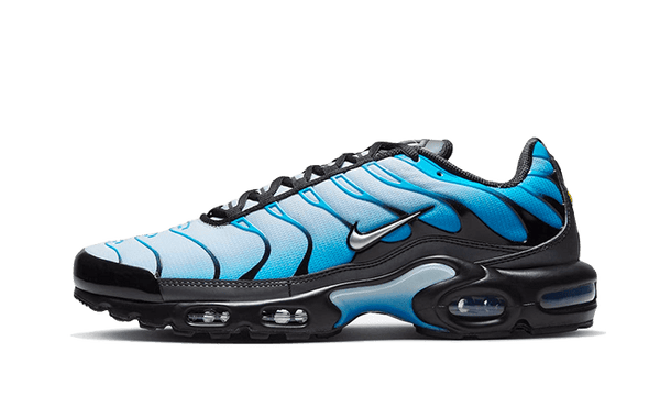 Air Max Plus Blue Gradient - FQ0204-010