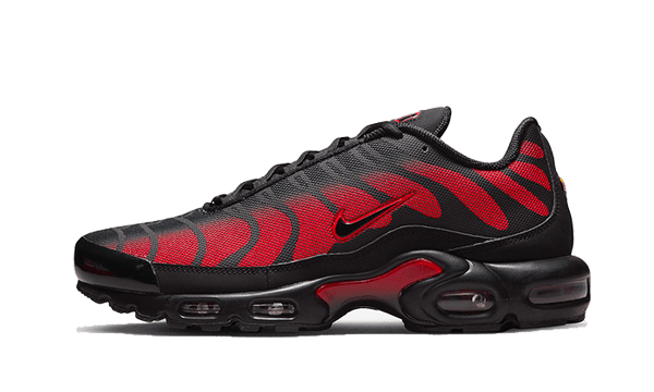 Air Max Plus Bred Reflective - DZ4507-600