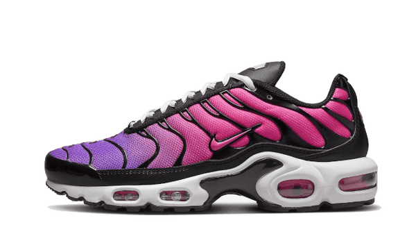Air Max Plus Dusk - DZ3670-500