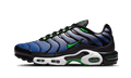 Nike Air Max Plus Icons Scream Green