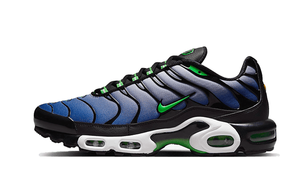 Air Max Plus Icons Scream Green - DX4326-001