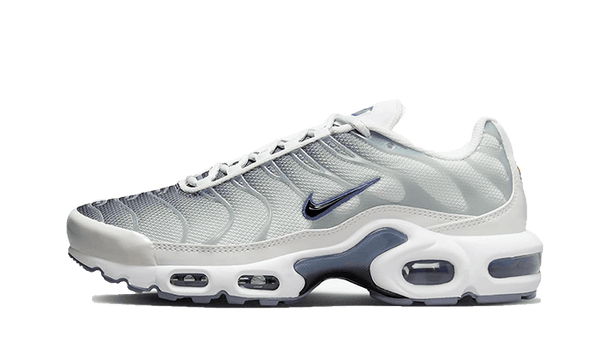 Air Max Plus Sail Grey - FQ2892-100